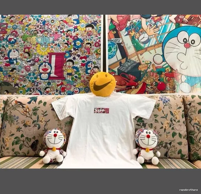 Shanglong Charity Tee Co COVID-19 Sleeve Box S Short M Logo L Relief T-shirt branded Village XL 0717